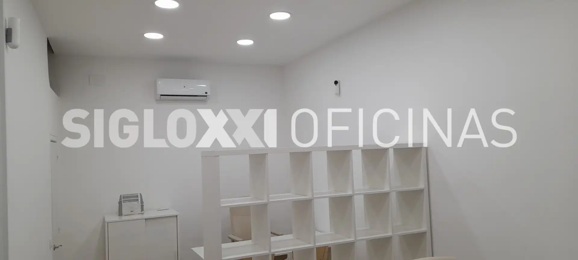 Büro zur Miete in Barcelona mit Klimaanlage