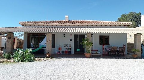 Foto 2 de Finca rústica en venta en Almayate, Vélez-Málaga
