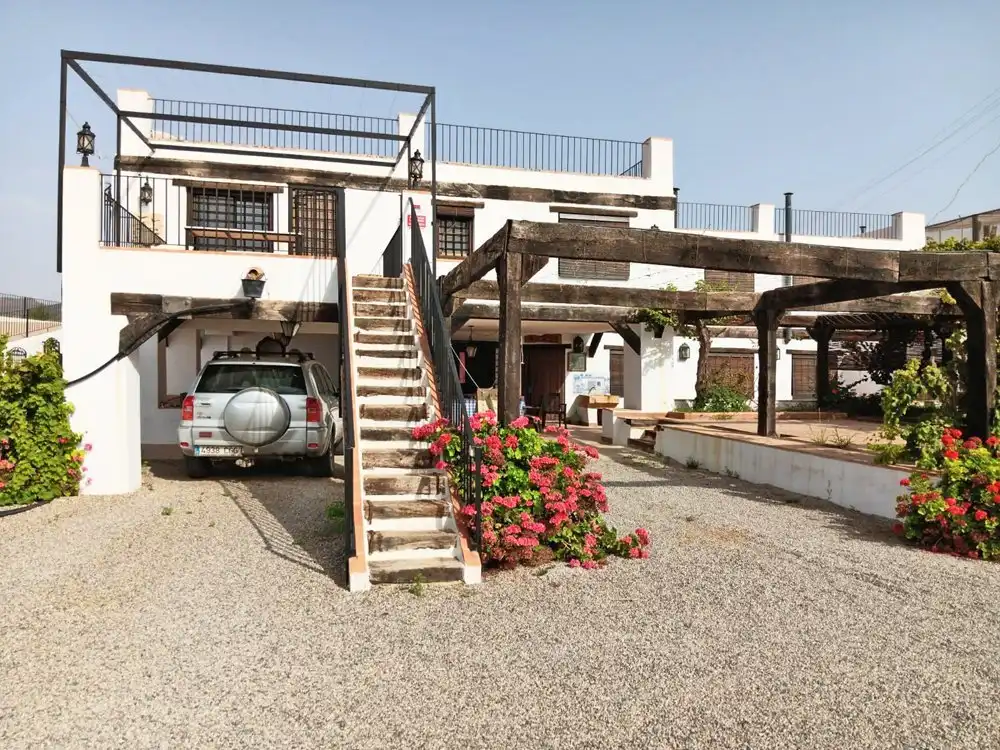 Terreno residencial en venta en Casco Antiguo, imagen 2