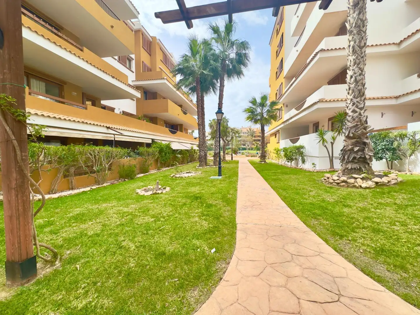 Apartment mit Terrasse zum Verkauf in Playa del Acequión, Náufragos y Rocío del Mar, imagen 29