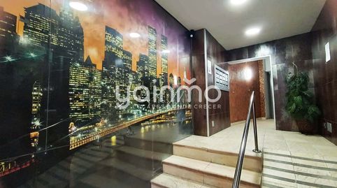 Foto 5 de Oficina en venda a Jaén - Cl Roldan y Marin, 8, Avda de Madrid - Pº de la Estación, Jaén Capital
