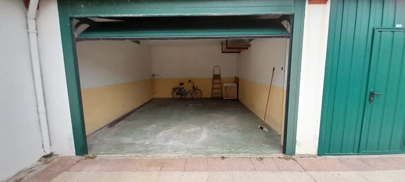 Parking de Garaje en venta en Suances