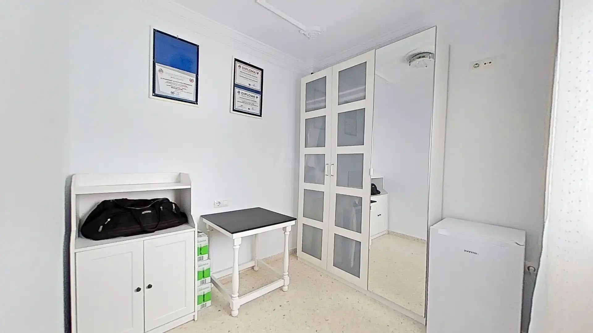 Flat for sale in Arcos de la Frontera  with Air Conditioner