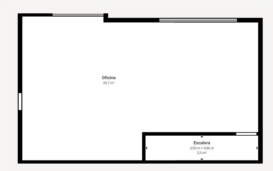 Business premises for sale in Pasaje Juan Sebastián Elcano, imagen 18