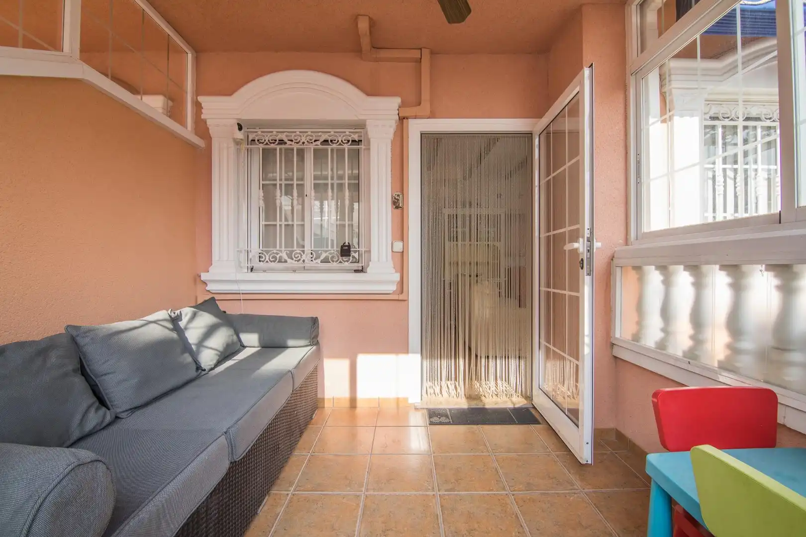 Casa o chalet de alquiler en Calle ZARAGOZA, 22, Gran Playa