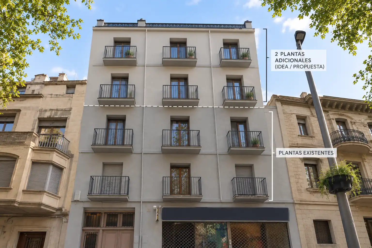 Others for sale in La Rambla, imagen 22