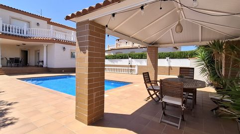 Foto 2 de Casa o xalet en venda a Carrer de Venezuela, Costa del Zèfir, Mont-roig del Camp