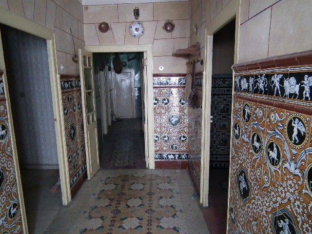 Casa-chalet en Venta en Malpartida de Plasencia