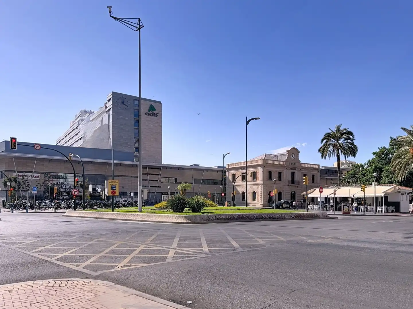 Flat for rent in Calle Cuarteles, La Unión - Cruz de Humilladero - Los Tilos