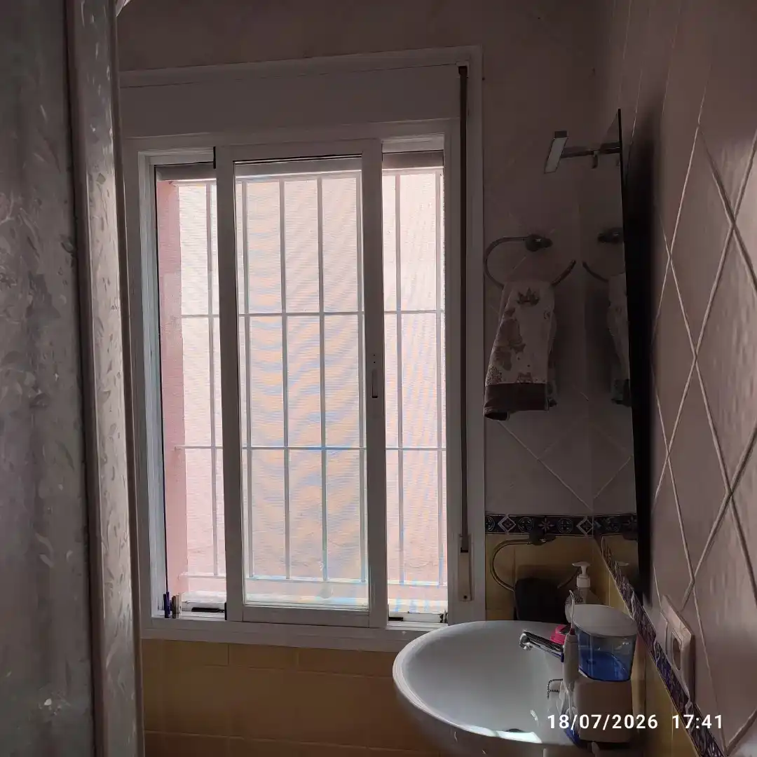 Terrassa de Casa o xalet en venda en San Fernando amb Aire condicionat i Balcó