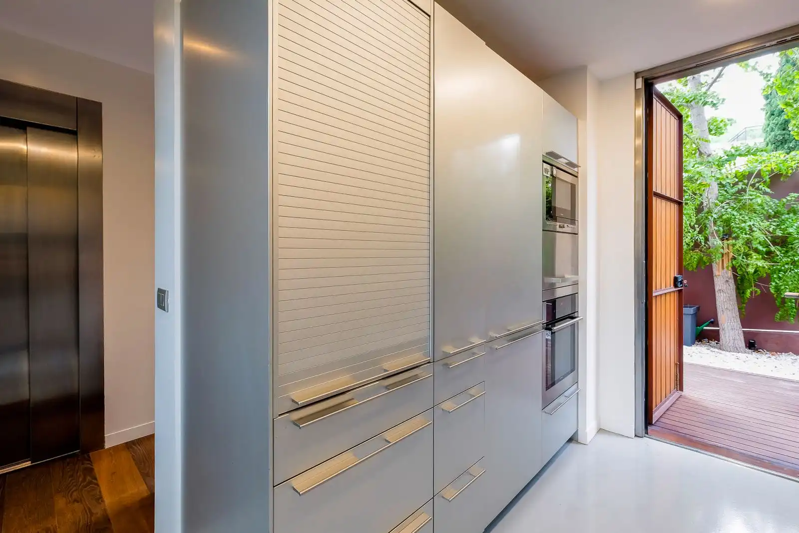Casa o chalet en venta en Carrer de la Santíssima Trinitat del Mont, Sarrià