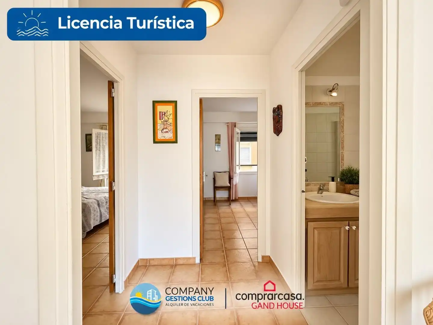 Appartement compact à vendre à Avenida ALBENIZ ISAAC, imagen 9