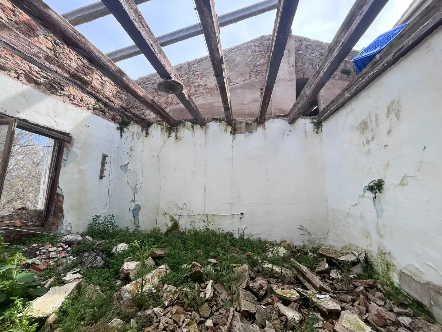 Casa en venda a Calle de la Virgen del Carmen, imagen 6