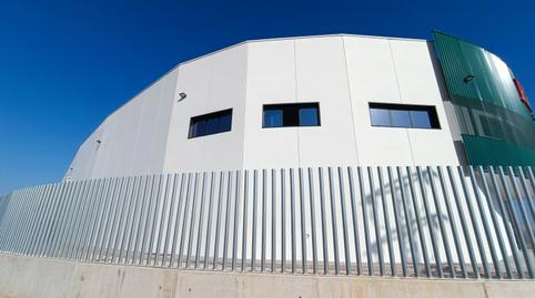 Photo 5 of Industrial buildings for sale in Palmete, Sevilla