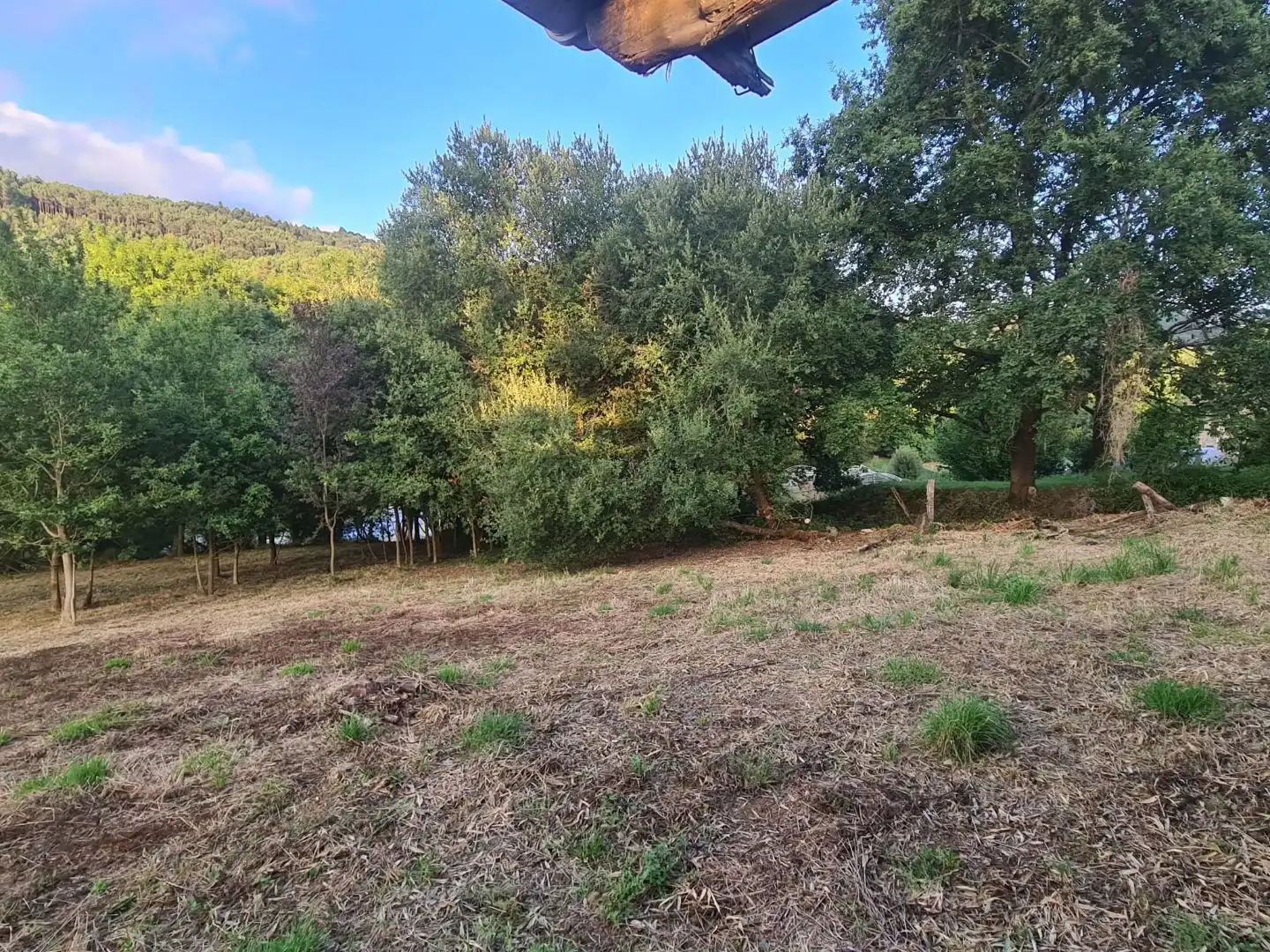 Terreno en venta en Bakio