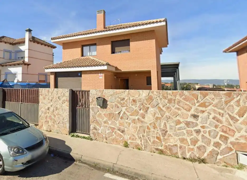 Maison à vendre à Méntrida