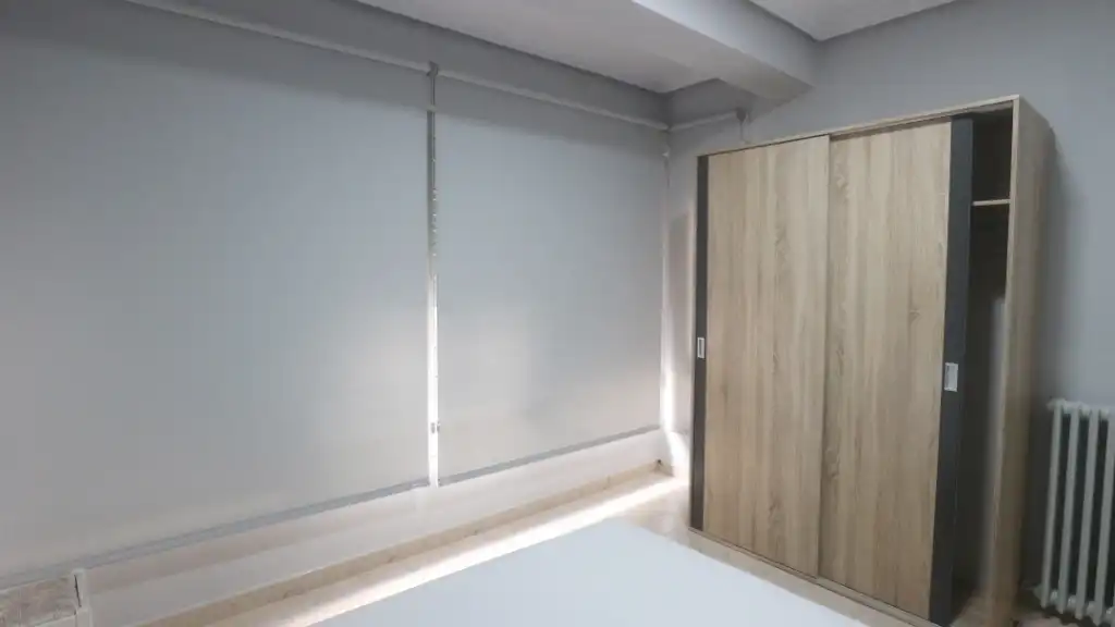 Flat for rent in Calle la Merced, 16, Centro Ciudad