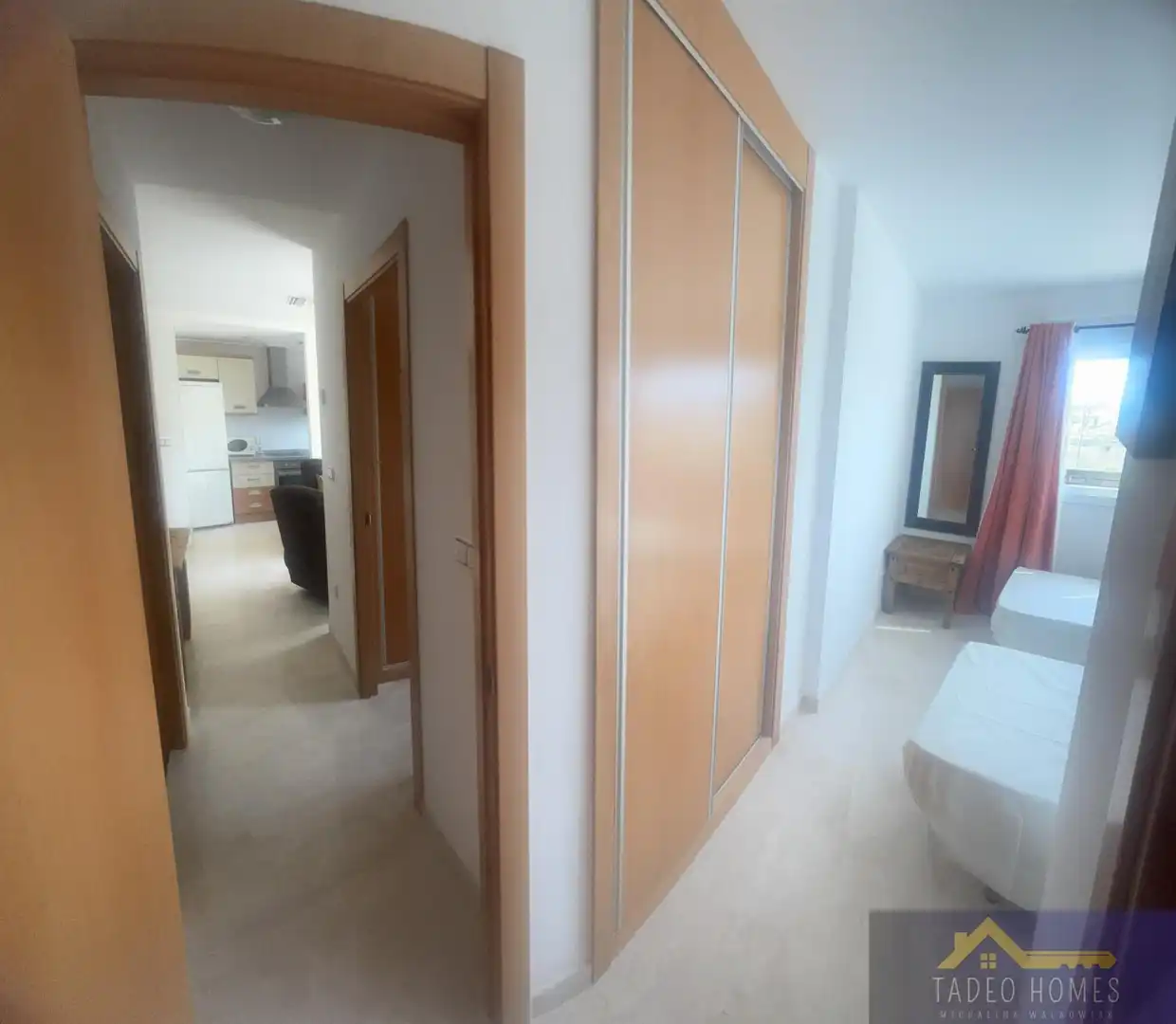 Apartamento en venta en Murcia con Aire acondicionado, Calefacción y Terraza