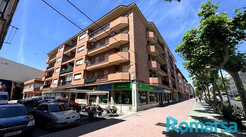 Foto 4 von Garage zum Verkauf in Montalvos, Arévalo, Ávila