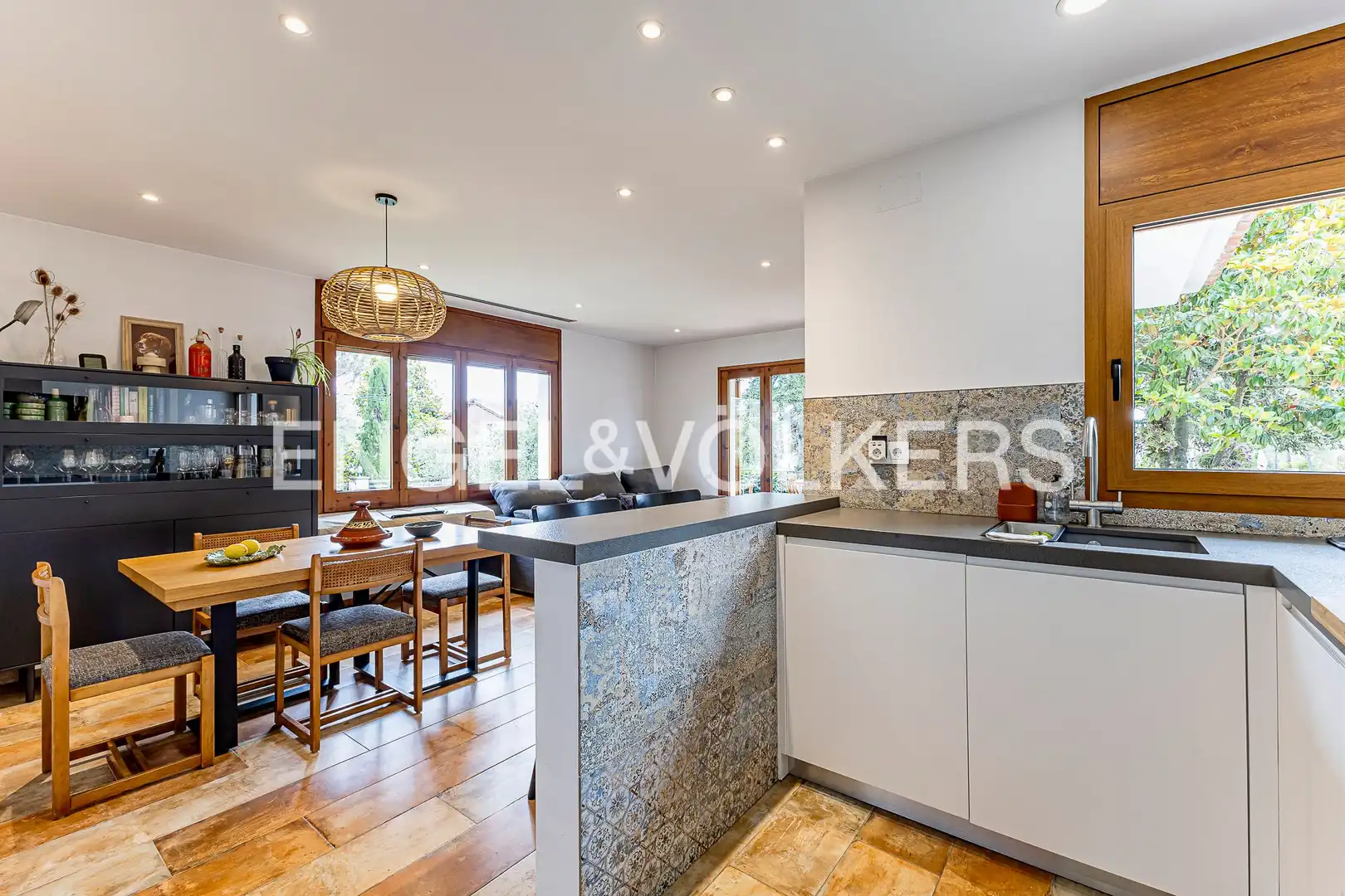 House with pool for sale in Begues, imagen 19