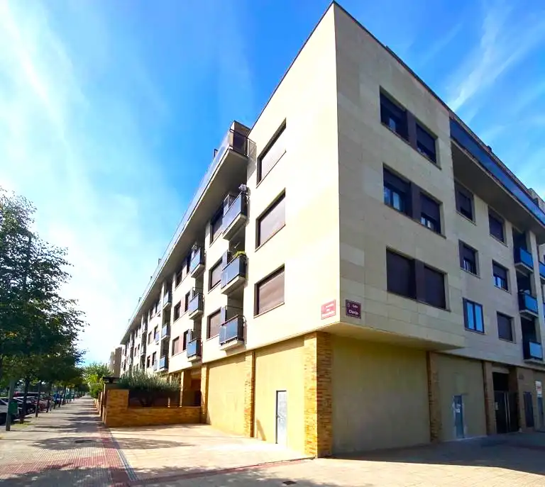 Garaje en venta en MONCALVILLO, La Cava - Fardachón