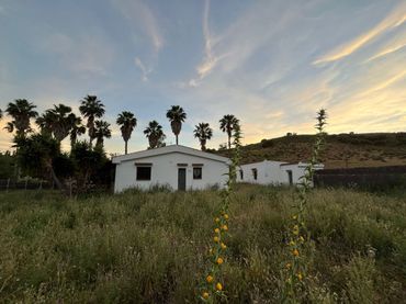 Maison rustique à vendre à San Martín del Tesorillo