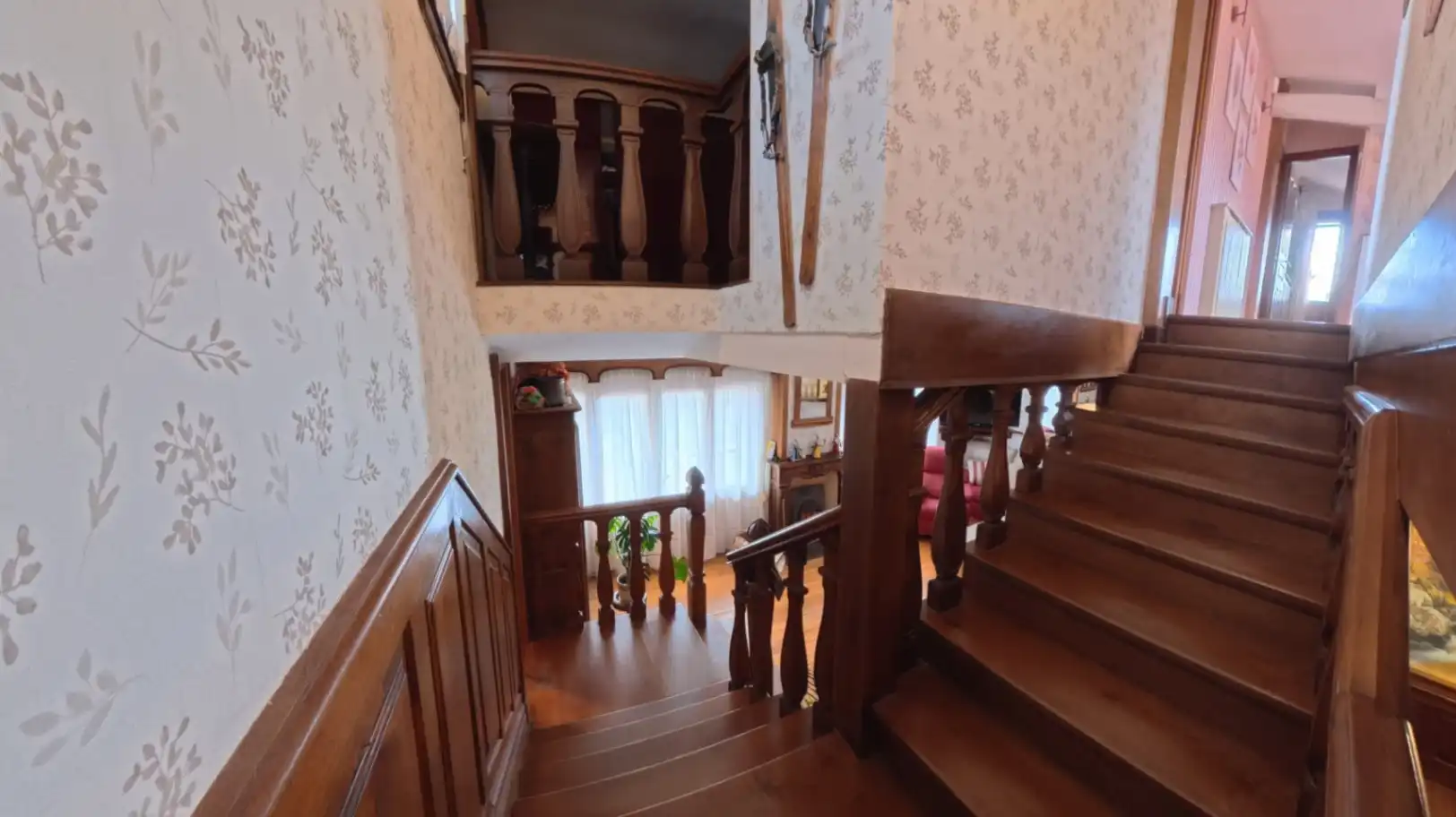 Casa o chalet en venta en Hermandad de Campoo de Suso con Terraza, Piscina y Amueblado