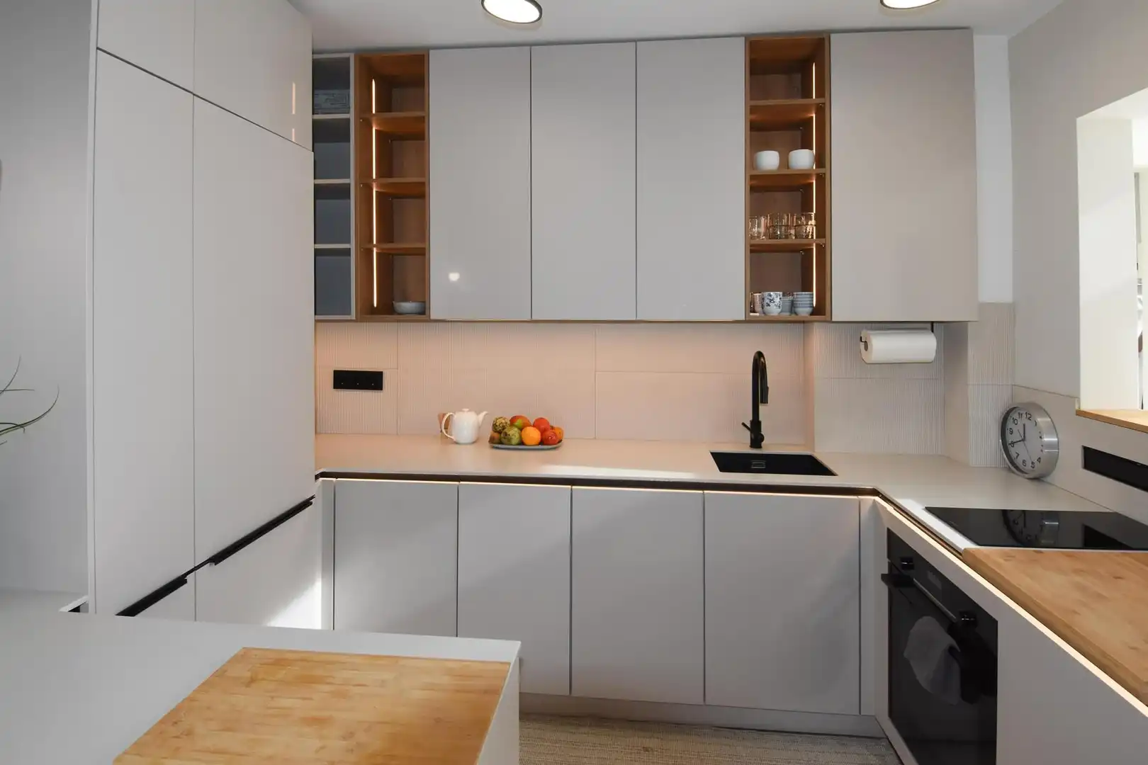 Appartement avec ascenseur à vendre à Sequia, imagen 7
