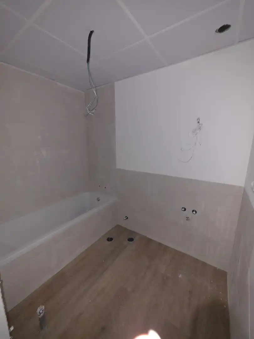 Bany de Pis en venda en Jerez de la Frontera amb Terrassa i Piscina comunitària