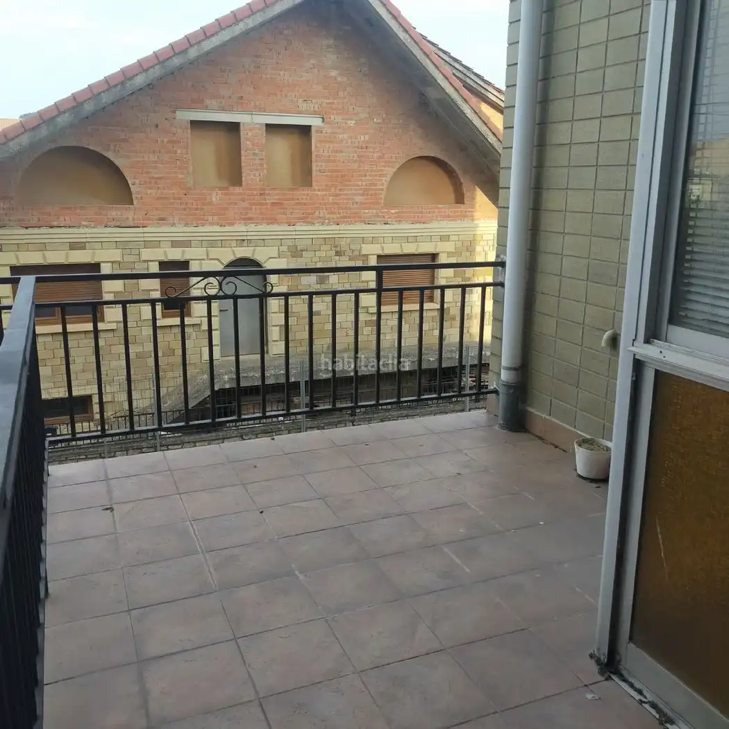 Piso con ascensor en venta en Calle García del Olmo 24, imagen 7