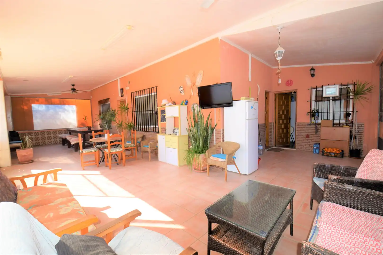 Haus mit Pool zum Verkauf in El Edén, imagen 12