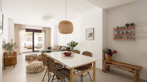 Foto 4 de Piso en venta en Las Brisas, Marbella