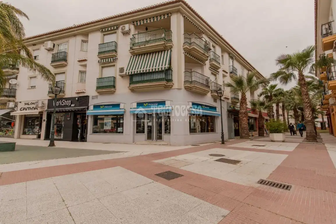 Business premises for sale in Centro, imagen 27