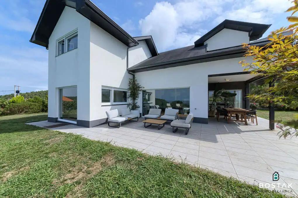 Maison avec piscine à vendre à Armintza auzoa, imagen 2