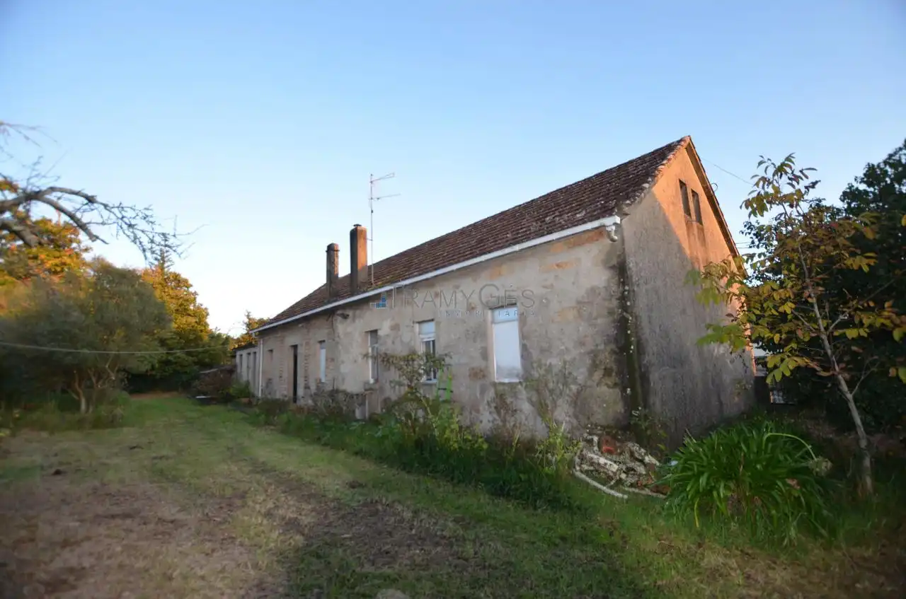 Maison avec jardin à vendre à LUGAR VILAR DE MATOS, imagen 4
