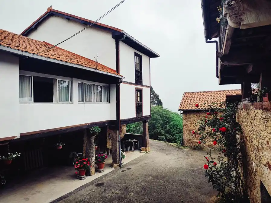 Casa en venta en Salas