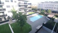 Piscina de Apartament en venda en Sitges amb Aire condicionat, Terrassa i Piscina