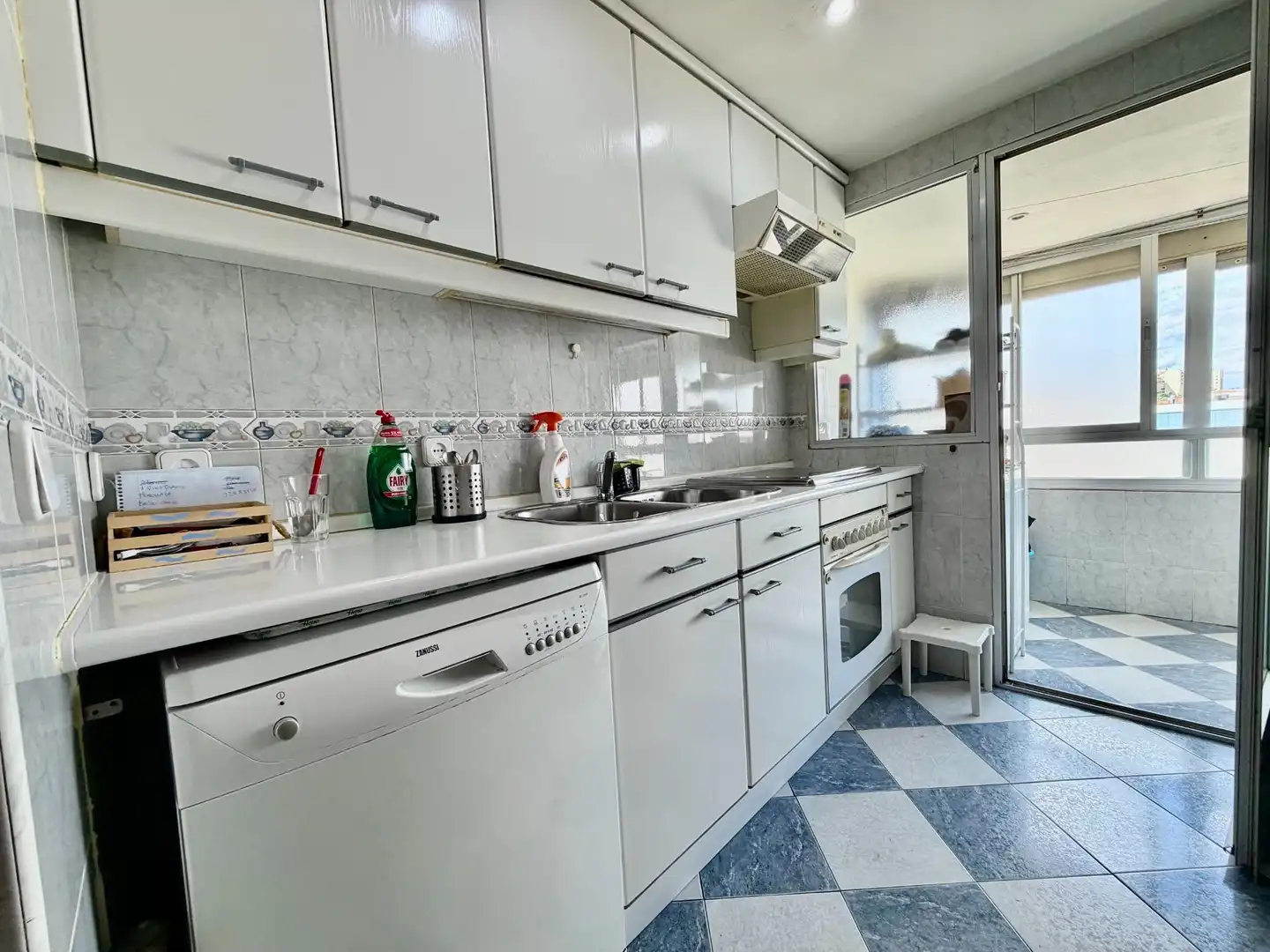 Piso con piscina en venta en Avenida Avenida San Pablo, imagen 8