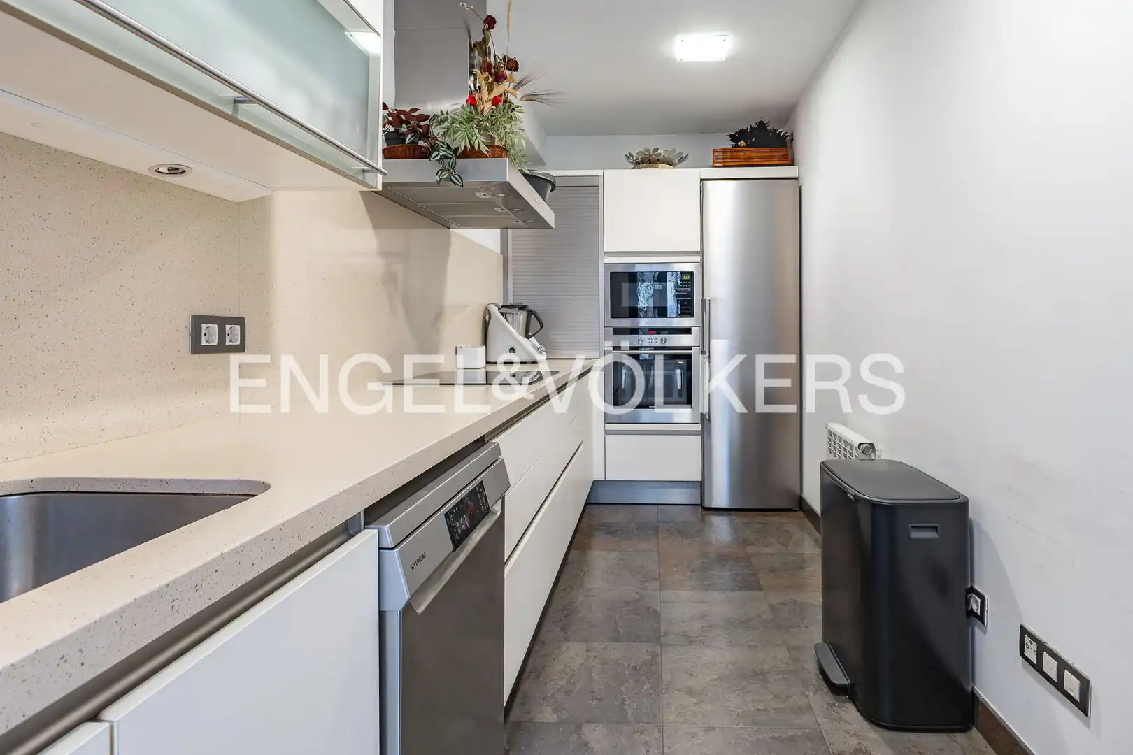 Flat with terrace for sale in Les Corts, imagen 9