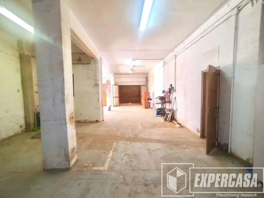 Local comercial en venta en L'Eixereta, imagen 4