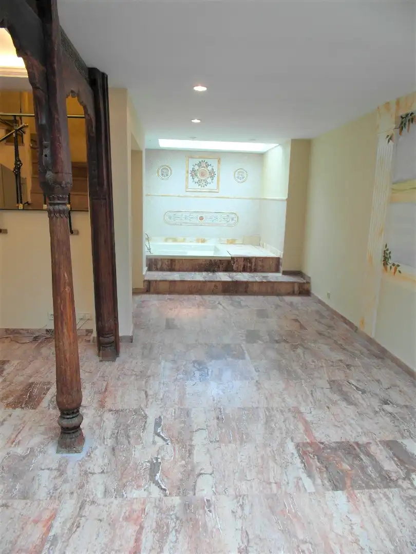 Casa adosada en venta en Madrid con Aire acondicionado, Calefacción y Jardín privado