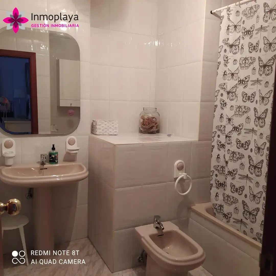Apartment mit Pool zur Miete in Pedroso, imagen 16