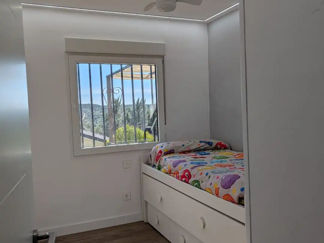 Habitación de Casa o chalet en venta en El Casar, Guadalajara