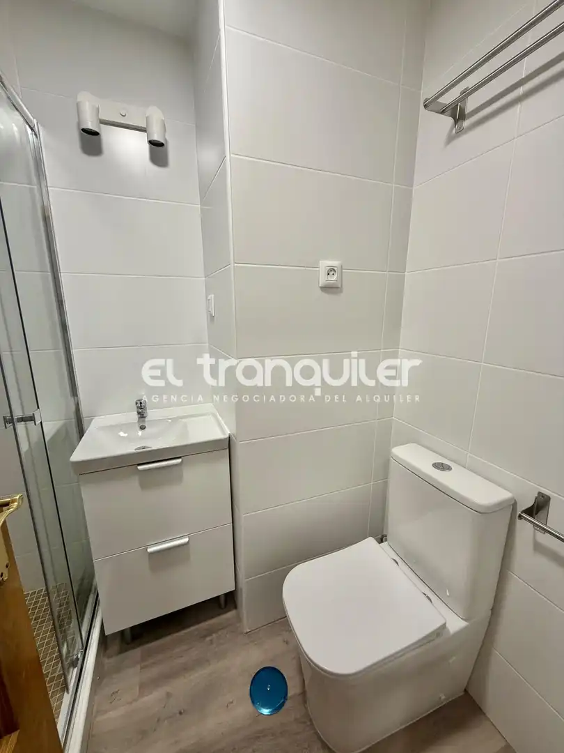 Flat for rent in Calle Ardemans, Guindalera