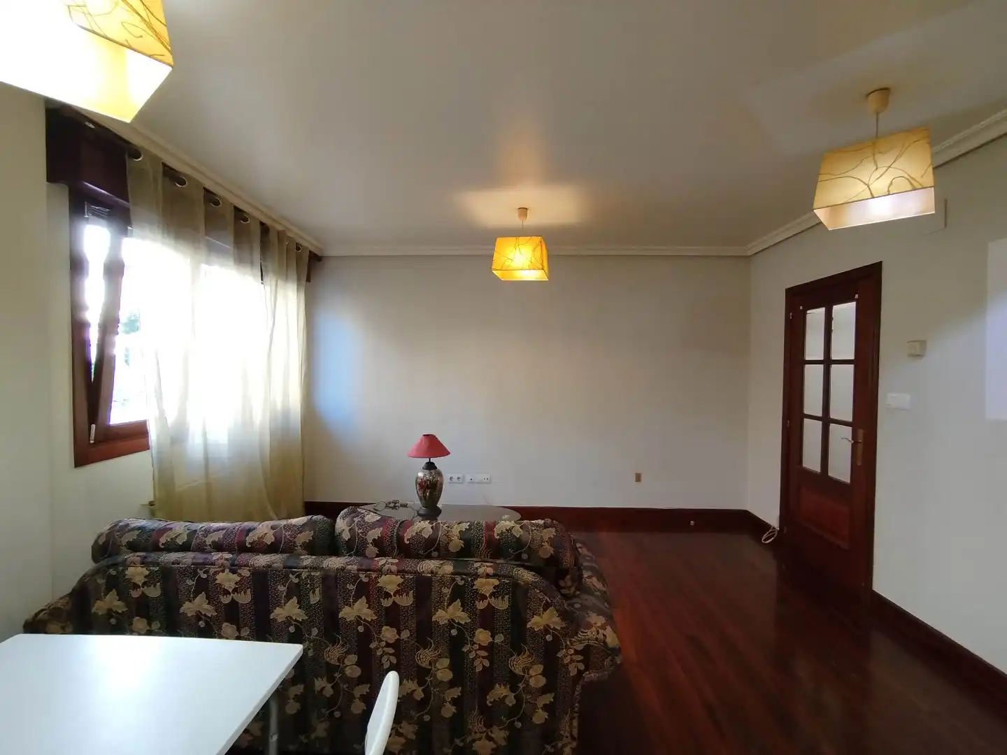 Living room of Flat for sale in Berriz