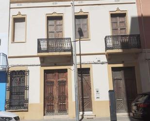 Exterior view of Premises to rent in Castellón de la Plana / Castelló de la Plana