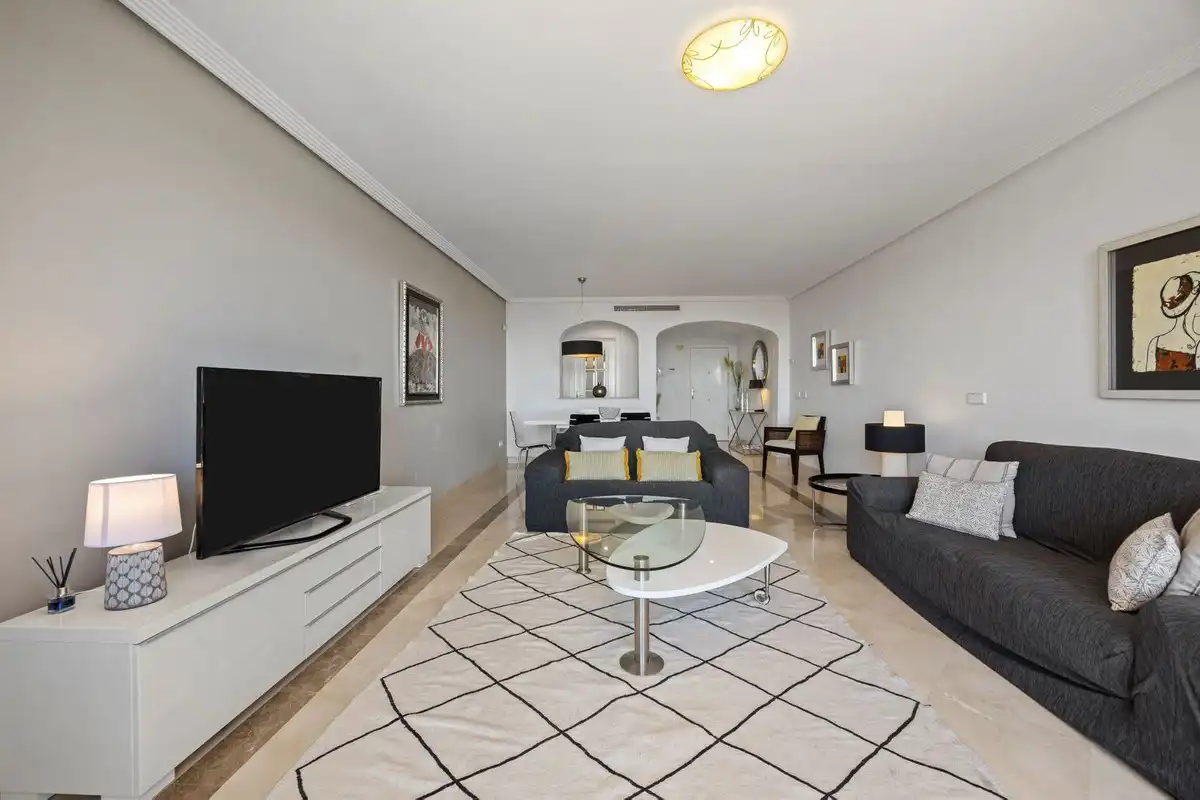 Flat with lift for sale in Urbanizacion Torre Esteril 100, imagen 30