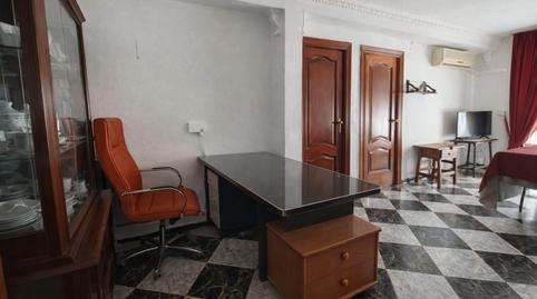 Foto 4 de Pis en venda a Calle Alejandro Dumas, 7, Cartuja, Granada