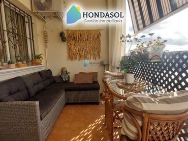 Apartamento con piscina en venta en Calle SALMONETE - LOS NIETOS 1