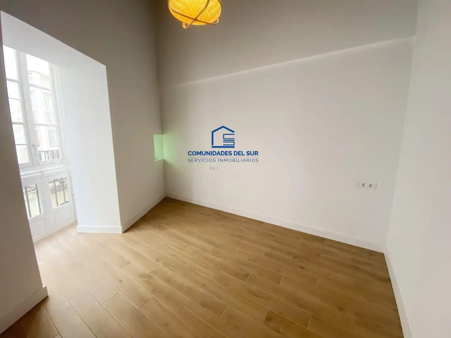 Flat for rent in Cádiz, Cádiz